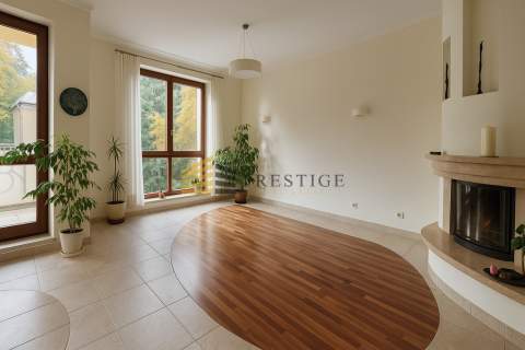 Do wynajęcia komfortowy apartament 97m2 Wilanów