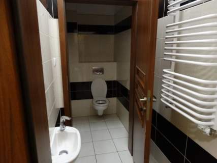 Biuro do wynajęcia, 160 m2, Żyrardów