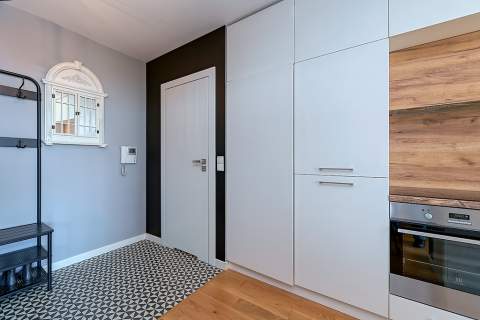 KROWODRZA ŻABINIEC 2 pokoje 38 m2 balkon