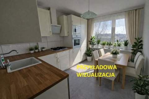Mieszkanie na sprzedaż Wolności -Zabrze