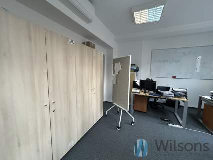 Średnie biuro na woli lokal 238m2 9 pokoi