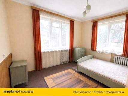 Dom w uzdrowiskowym sercu Nałęczowa
