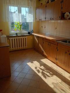Dom z ogródkiem 125 m2 Włostowice Puławy.