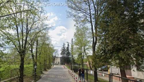 Zerzeń, 980 m2, MPZP, mieszkaniowa wolnostojąca