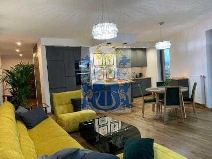 Grzegórzecka, Wiślane Tarasy 70m2 3pok taras