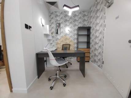 Lokal na parterze w wysokim standardzie