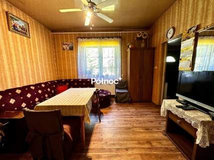 Siedlisko w Dańcach dom o pow. 100m2