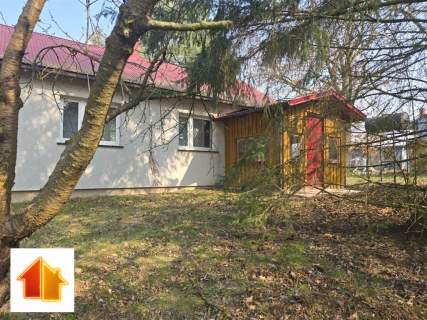 Dom na sprzedaż