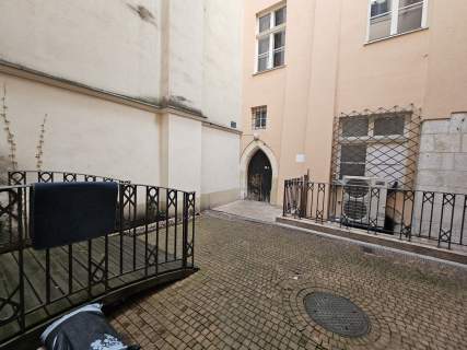 Floriańska 45 m2. Właściciel wynajmie