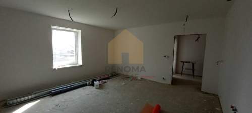 Mieszkanie 52m2/1p/Działka gratis