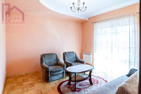 KLIMATYCZNY DOM W PRZEMYŚLU NA DZIAŁCE 7,4ar