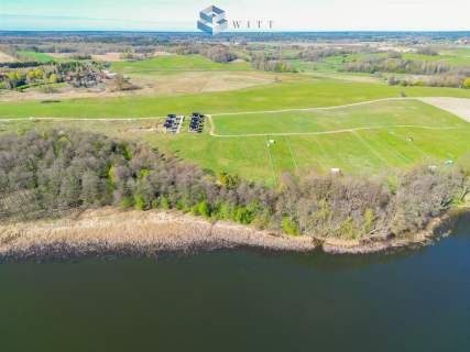 Działka budowlana na sprzedaż, 2700 m2, Ramoty