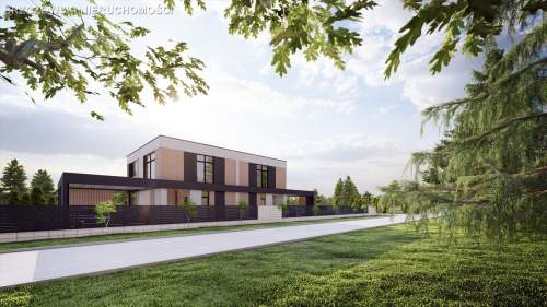 Białołęka, 135 m2, bliźniak, 2026 r. 5 pokoi