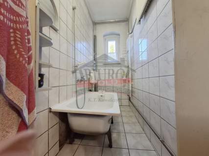 SCHODNIA/Dom 90 m2/14 a działki