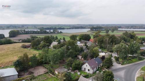 Dom na sprzedaż, 67 m2, Łysinin