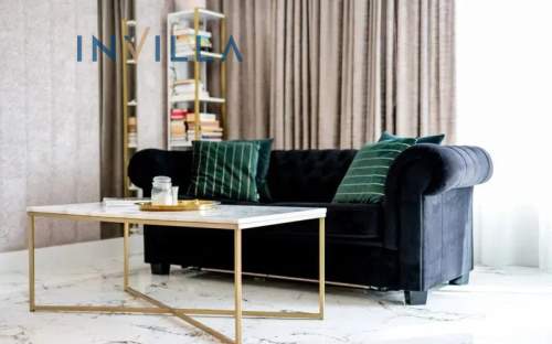 Nowy Apartament Top 2 pokoje 55 m2 Wilanów