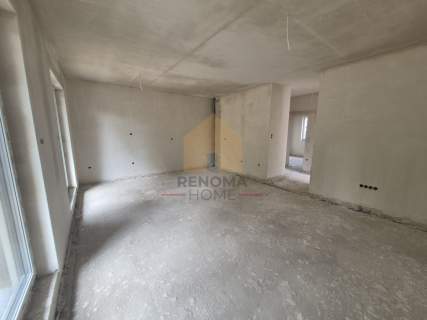 3 pokoje z ogródkiem 35m2 cicha okolica