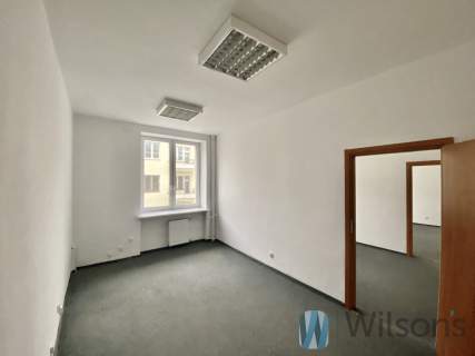 Biuro 105m2, Stary Mokotów, Grażyny
