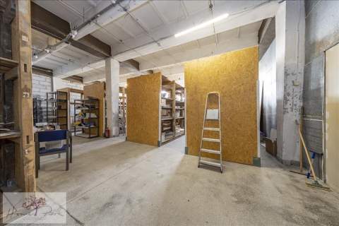 Biuro na sprzedaż, 360 m2, Łódź
