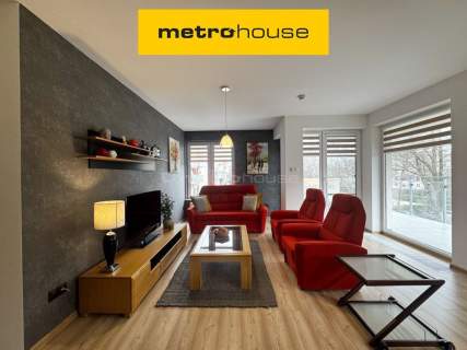 3-pokojowy apartament zaledwie 300 m od morza.