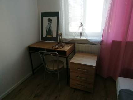 Mieszkanie-osobna kuchnia-Balkon