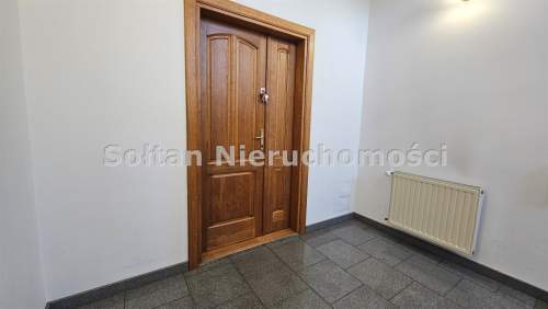 Dom Biuro Parking Magazyn