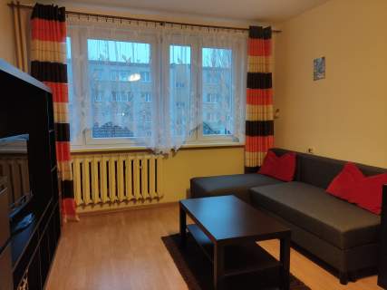 sprzedam mieszkanie Kraków Radzikowskiego 41m2