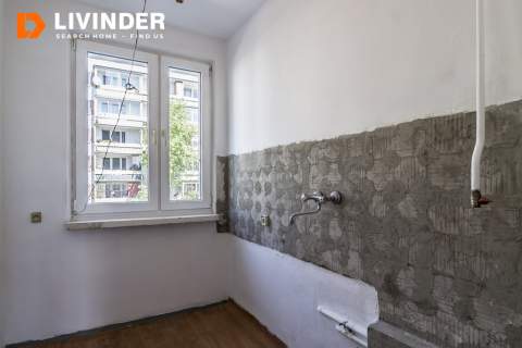 4 Pokoje Balkon Piwnica Złotego wieku