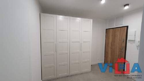 NA WYNAJEM APARTAMENT Z TARASEM NA ZACISZU