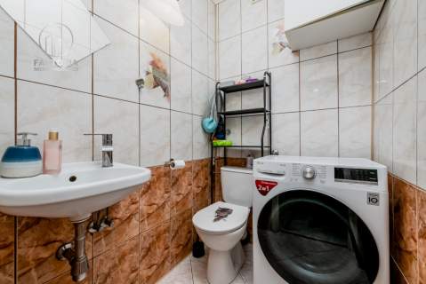 4 pokoje na parterze z ogrodem, Zielone Wzgórza