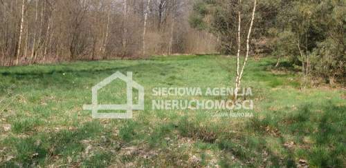Działka 7053m2 Nierostowo/gm. Konarzyny