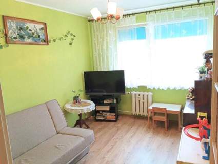 Mieszkanie na sprzedaż, 60,38 m2, Kołobrzeg