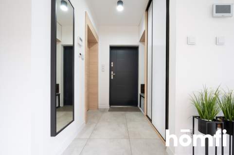 DOM WOLNOSTOJĄCY I SMART HOME I STANDARD PREMIUM