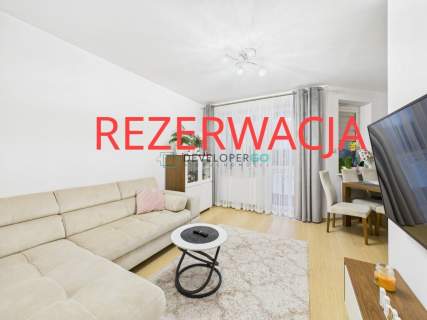 3-pokojowe mieszkanie 59 m rezerwacja