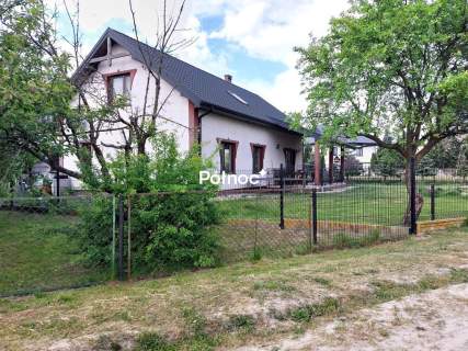Działka budowlana Wólka Zabłocka Kolonia