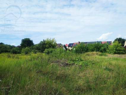 Działka inwestycyjna na sprzedaż, 3809 m2, Toruń