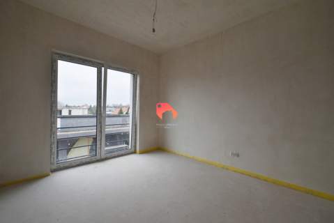 Bliźniak 6 pokoi 170m2 Niemcz ul. M. Konopnickiej