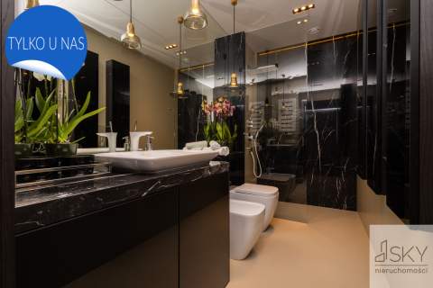 Apartament Premium Sky Tower