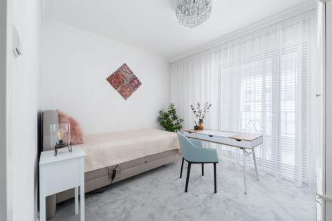 Stylowy apartament na Wilanowie