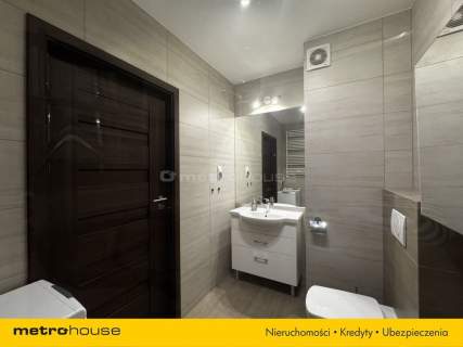 3-pokojowy apartament zaledwie 300 m od morza.