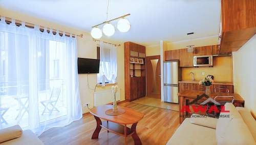Klimatyczny apartament Jastrzębia Góra - Lisi Jar
