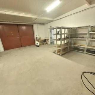 Magazyn do wynajęcia, 100 m2, Zielonka