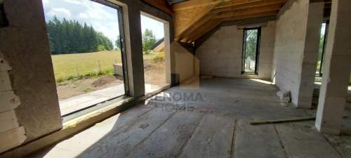 Nowe osiedle szmaragdowe