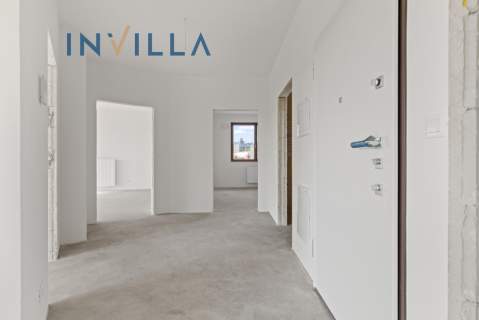 Port Praski   przestronny apartament z projektem