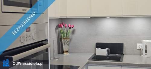 Apartament w Warszawie Al. Jerozolimskie bezpośrednio sprzedam
