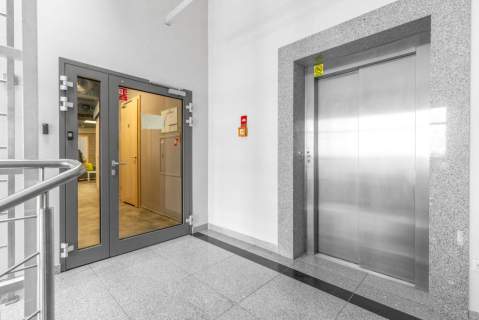 Nowoczesne biuro 326m2 - Lublin, Węglin