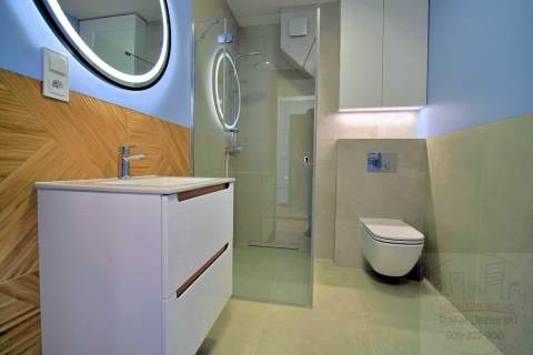 Mieszkanie do wynajęcia, 40 m2, Siechnice