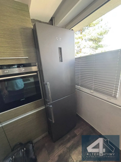 4 pokoje kuchnia balkon, Trzebińska, 72m