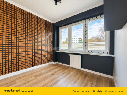 Mieszkanie 60m2 na wynajem - centrum, parter