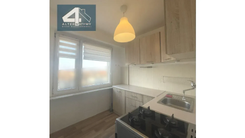Duże 3 pokoje 60,5 m Balkon winda potencjał